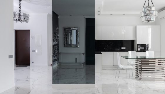 Choisir le carrelage idéal selon vos goûts esthétiques : nos conseils