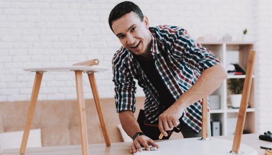 11-Astuces pour prolonger la durée de vie des charnières de vos meubles