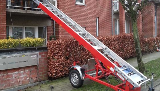 Location de lift : la solution sûre et pratique pour vos travaux en hauteur