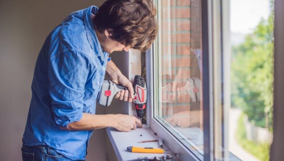 isolation fermetures