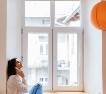 Le rôle des fenêtres à haute efficacité énergétique