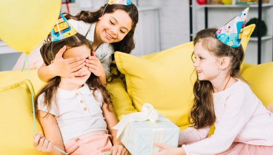 7 idées de cadeaux d'anniversaire pour les enfants