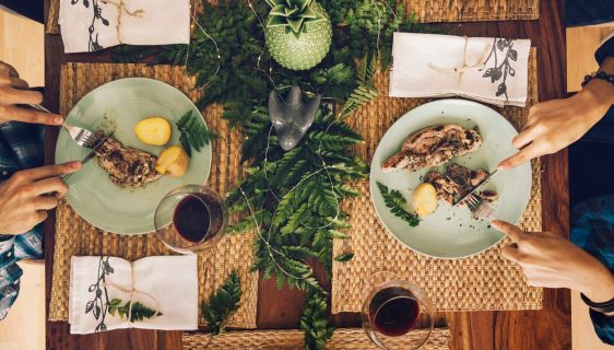 L’art de la présentation des plats : comment sublimer vos créations culinaires ?