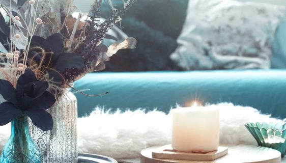 L'art de parfumer votre salon avec élégance