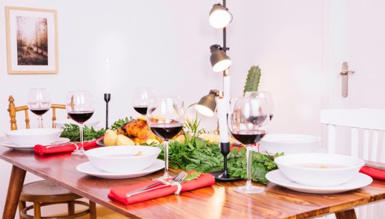 Les différents styles de tables : lequel choisir ?