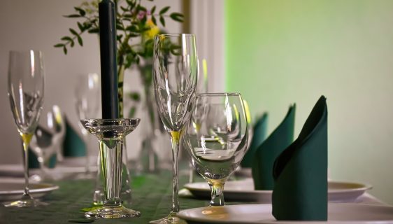 Linge de table : 6 conseils pour un style unique