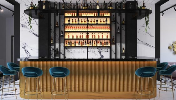 Quels sont les outils nécessaires pour un bar à domicile ?