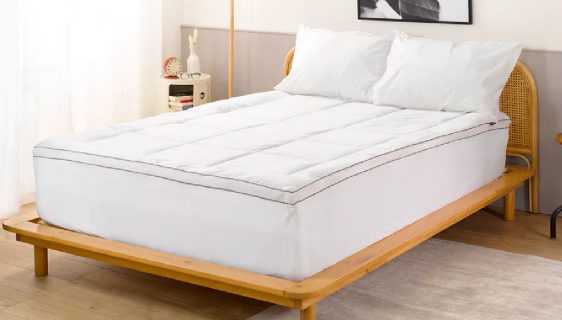 surmatelas---