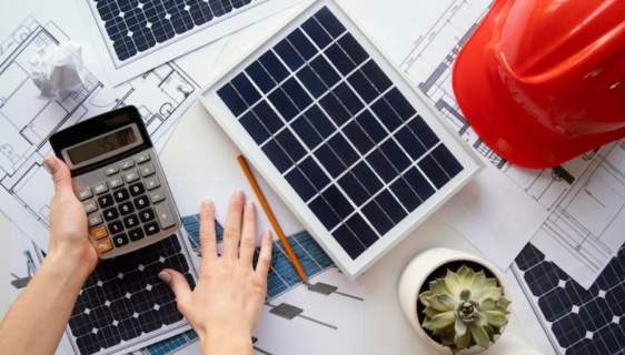 Rénovation énergétique