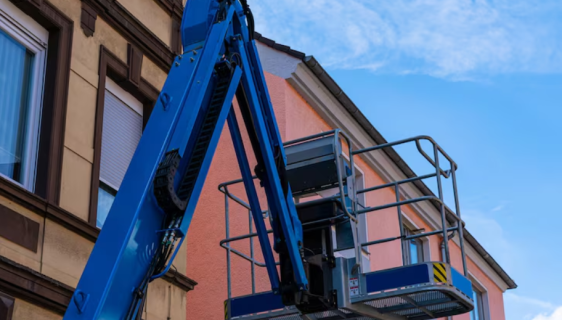 Location de monte-meubles