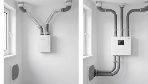 vmc-simple et double flux