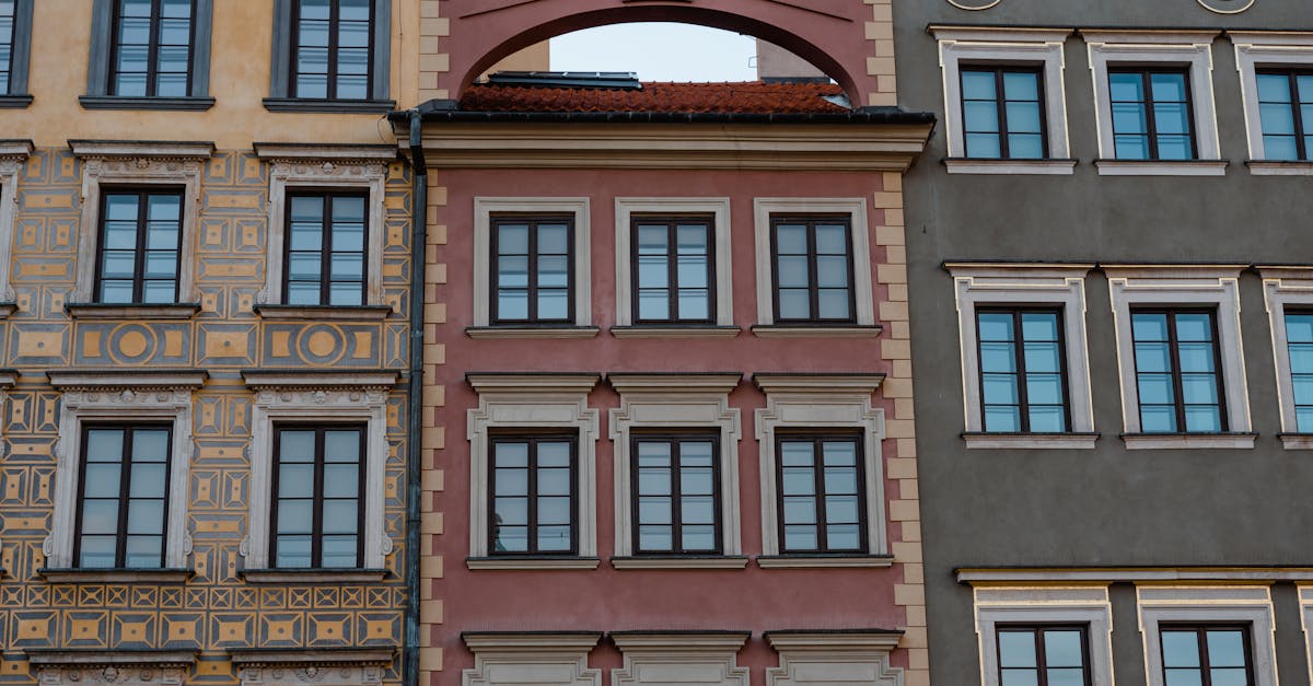 obtenez une estimation précise pour la rénovation ou la réparation de votre façade. services rapides et fiables adaptés à vos besoins.