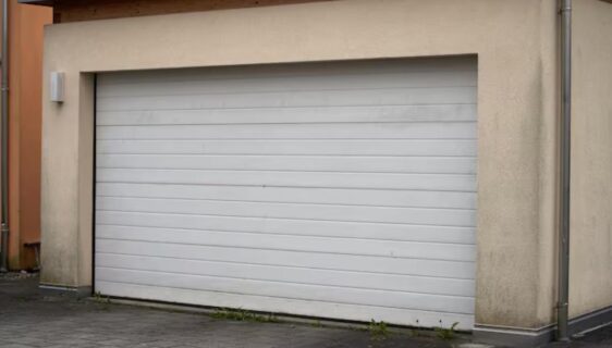 portes de garage