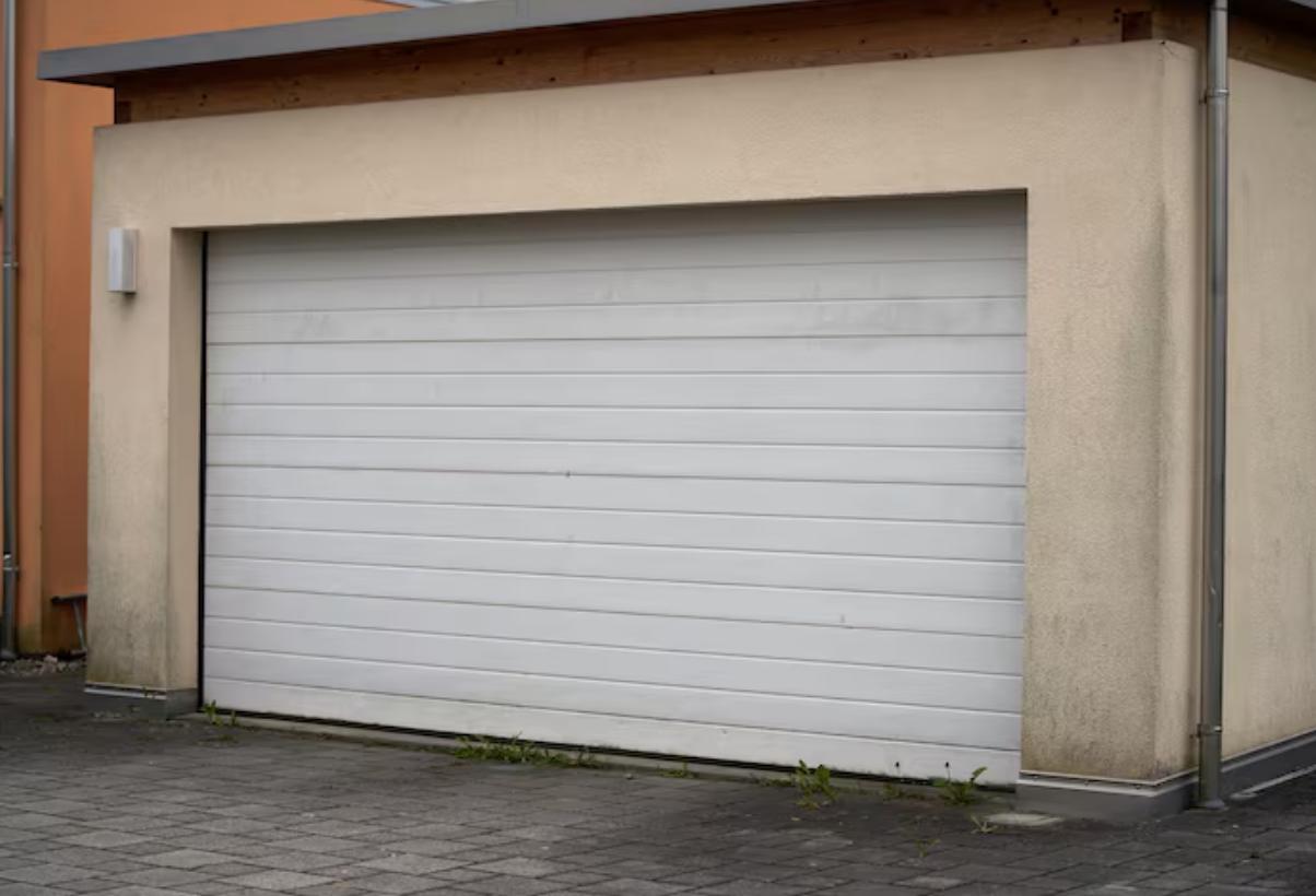 portes de garage