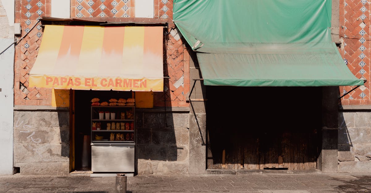 découvrez les avantages des stores extérieurs : protection contre le soleil, économie d'énergie, et amélioration du confort en plein air.