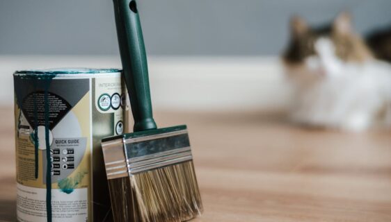 peinture pour sol de parking : durable, résistante aux intempéries et marquage clair pour une sécurité optimale.