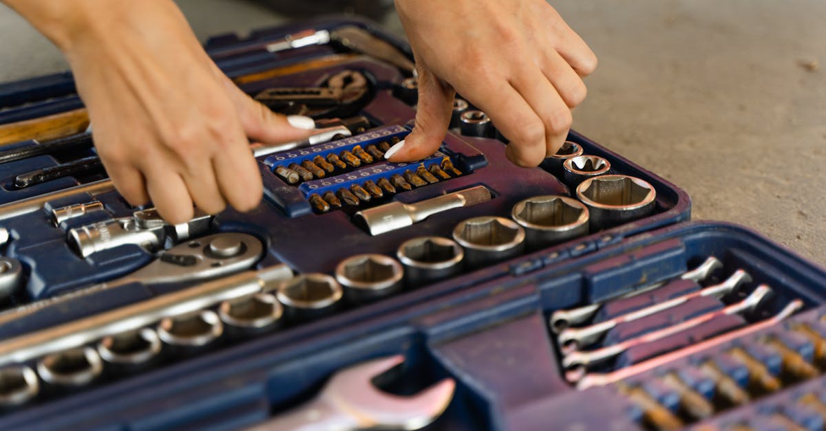 kit de réparation pour prise murale - réparez facilement vos prises électriques murales endommagées avec ce kit complet et rapide à utiliser.