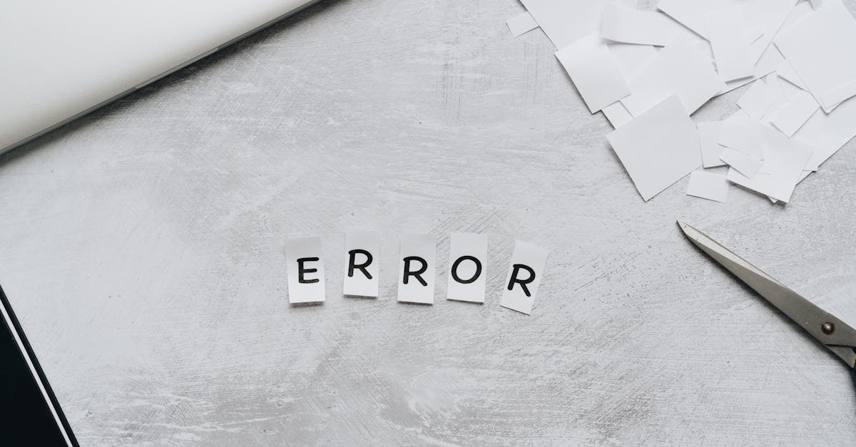 découvrez les erreurs courantes dans l'estimation des coûts de construction et apprenez comment les éviter pour réussir vos projets.