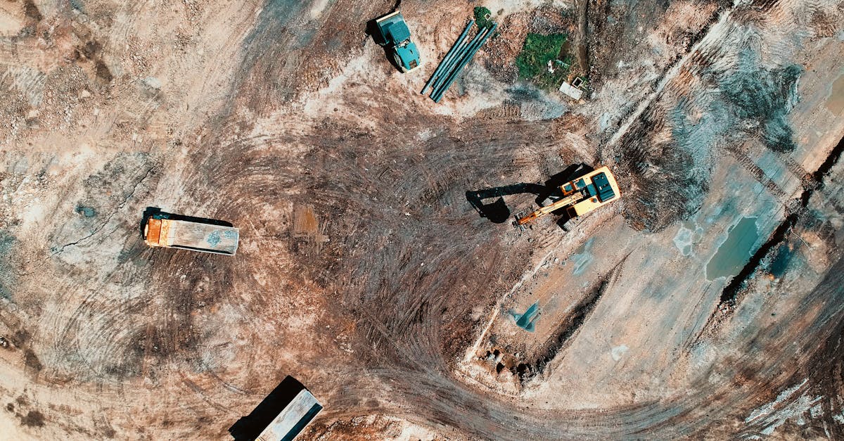 service de nettoyage de chantiers de construction pour un environnement sûr et ordonné, optimisant l'efficacité et la sécurité sur site.