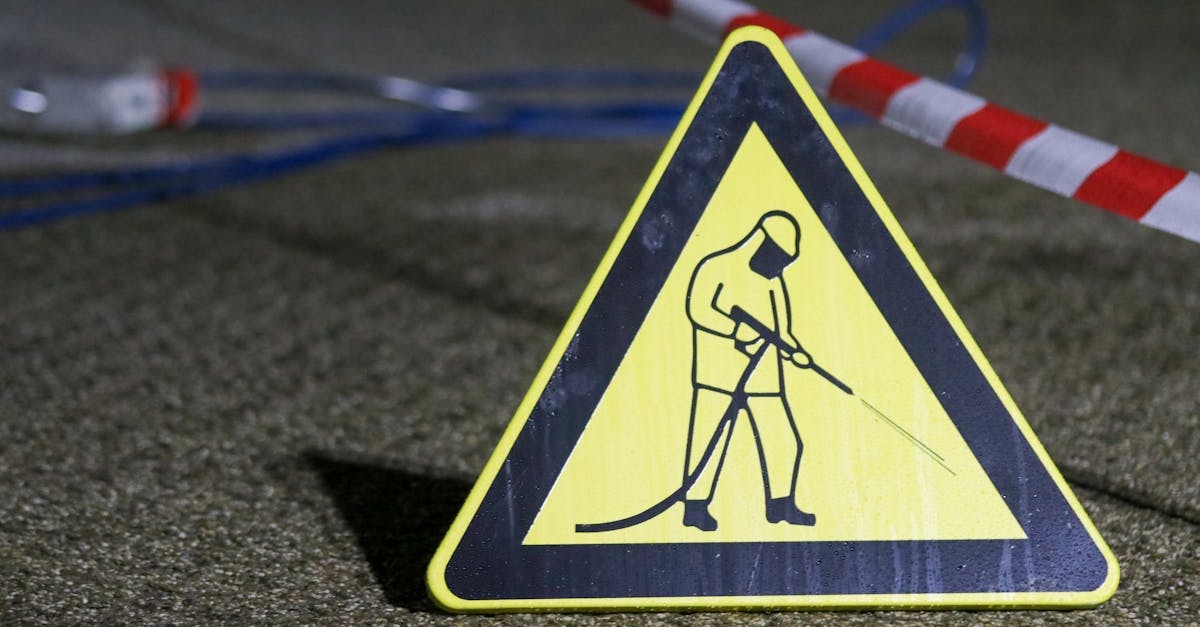 service professionnel de nettoyage de chantiers de construction pour un espace sécurisé et parfaitement propre.