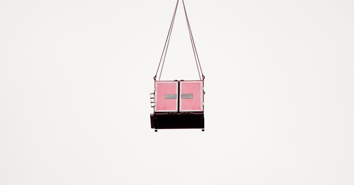 découvrez notre gamme de palans fiables et performants pour le levage industriel, adaptés à tous vos besoins de manutention.