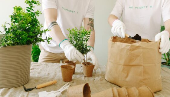 découvrez comment créer un composteur à la maison pour recycler vos déchets organiques facilement et enrichir votre jardin naturellement.