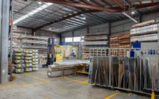 découvrez nos solutions de tôlerie industrielle de haute qualité, adaptées à tous vos besoins en fabrication métal pour des performances optimales.