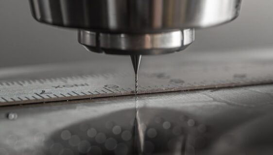 découvrez l'importance de la précision dans chaque domaine, garantissant qualité et fiabilité pour des résultats optimaux.