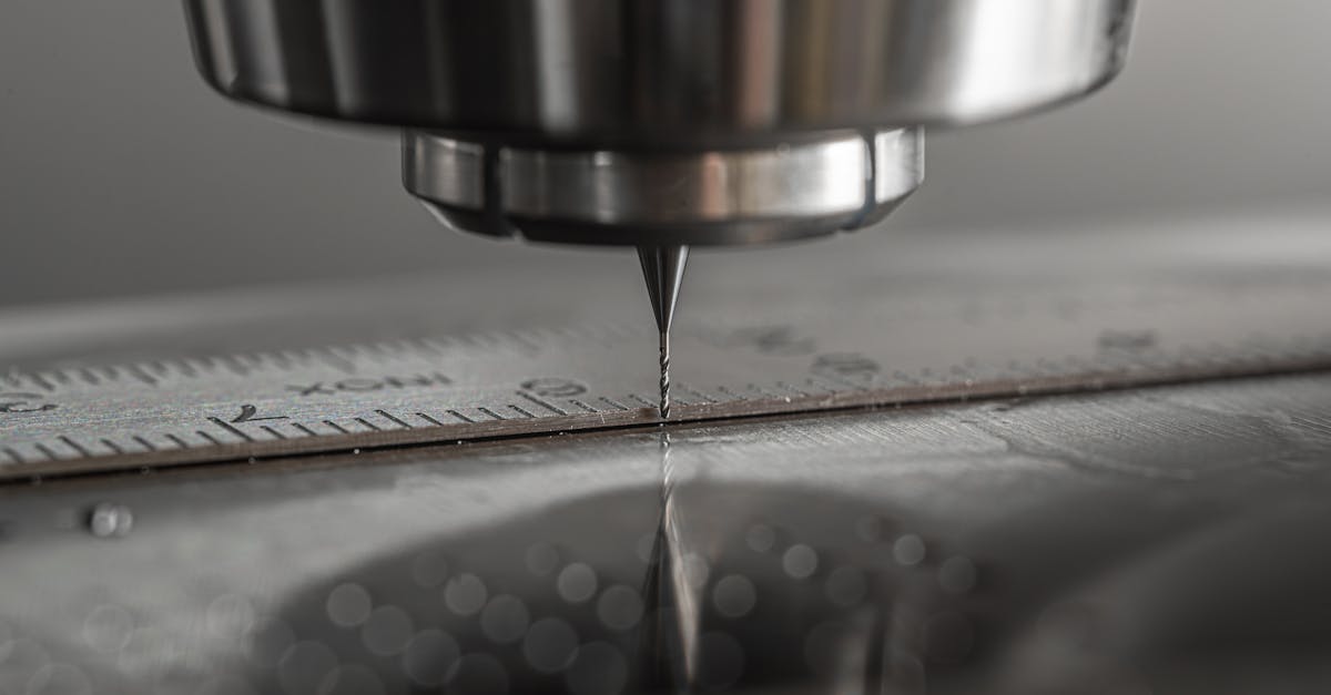 découvrez l'importance de la précision dans chaque domaine, garantissant qualité et fiabilité pour des résultats optimaux.