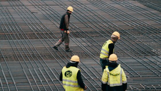 obtenez un devis de construction rapide et précis en quelques clics. simplifiez votre projet avec notre service efficace et fiable.