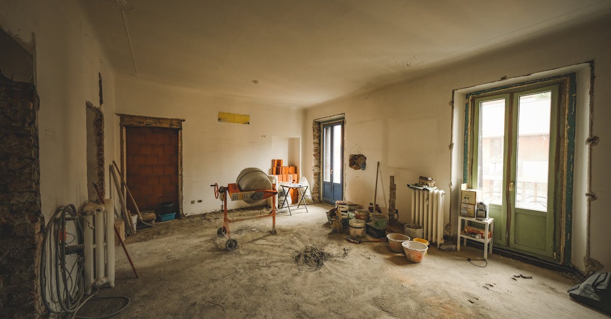 obtenez une estimation précise pour vos travaux de rénovation. comparez les devis et planifiez votre projet en toute sérénité.