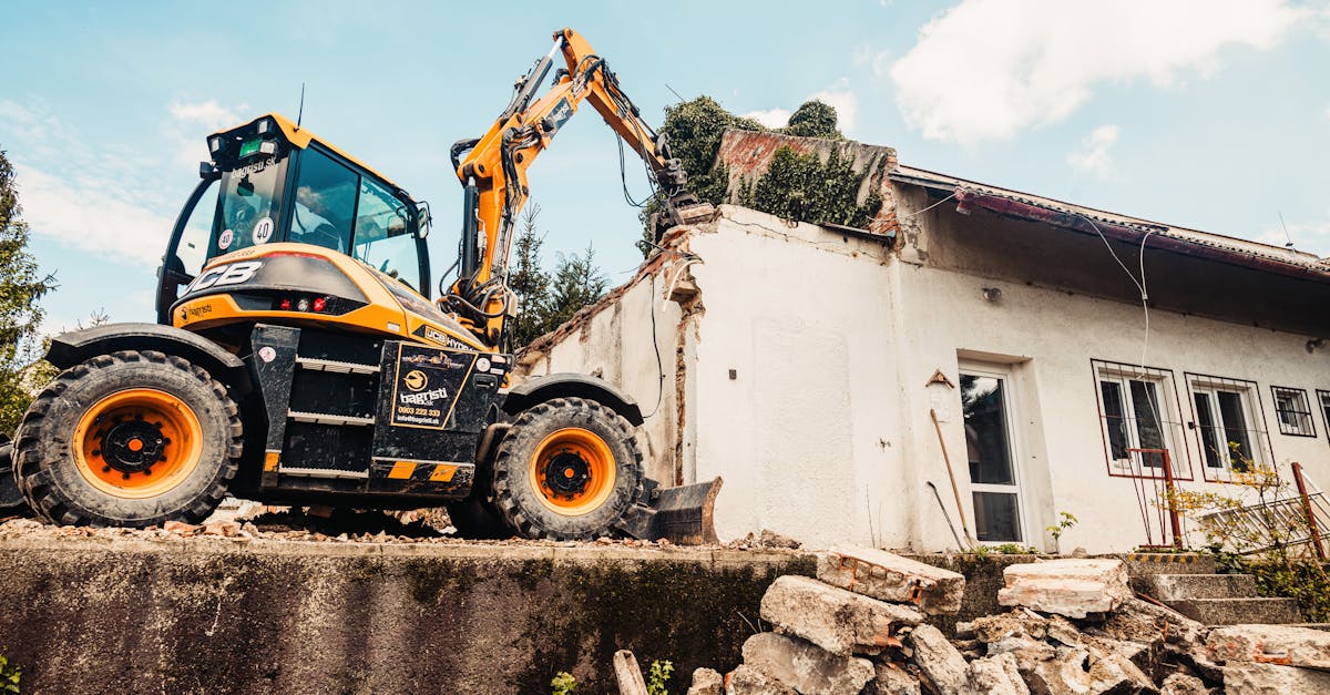 service professionnel d'enlèvement de gravats rapide et fiable pour chantiers, rénovations et déblais. nettoyage efficace et respectueux de l'environnement.