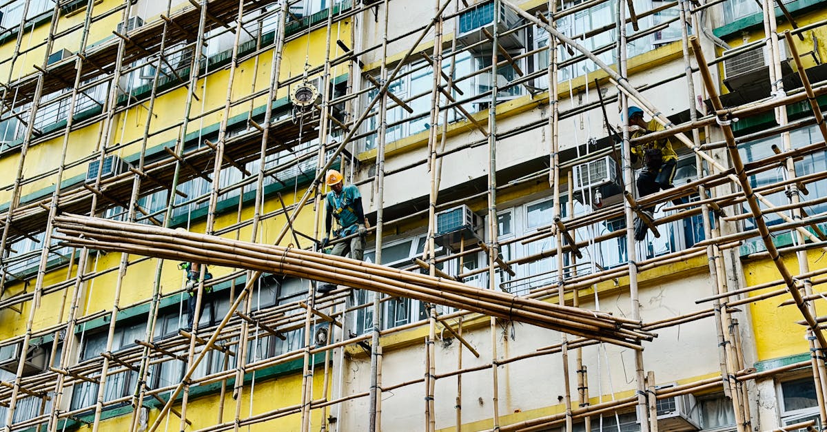 découvrez notre treuil pour échafaudage, conçu pour faciliter le levage sécurisé et efficace des matériaux sur vos chantiers de construction.