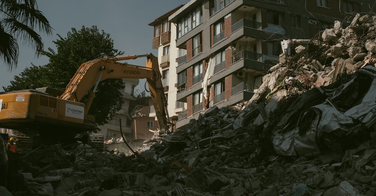 découvrez la clause de nettoyage du site, essentielle pour garantir la remise en état des lieux après travaux ou projets, assurant sécurité et conformité environnementale.