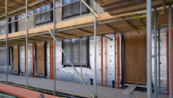 découvrez nos solutions efficaces pour l'élimination des ponts thermiques et améliorez l'isolation de votre bâtiment afin de réduire les pertes d'énergie et augmenter le confort intérieur.