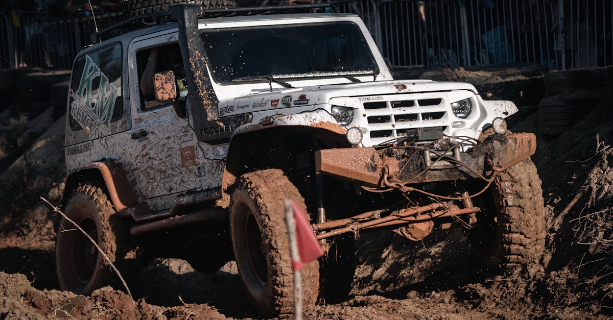 découvrez nos solutions de montage de treuils robustes et faciles à installer pour tous vos besoins de levage et de remorquage.