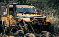 découvrez nos solutions de montage de treuil robustes et adaptées pour une fixation sécurisée et efficace sur tous types de véhicules.