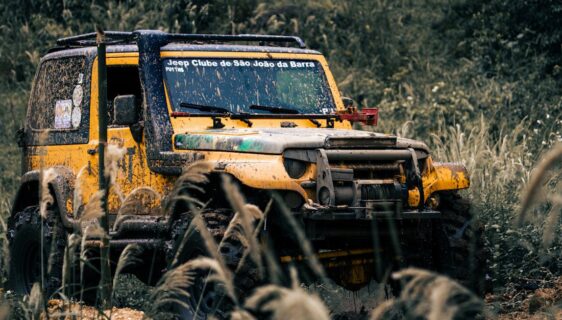 découvrez nos solutions de montage de treuil robustes et adaptées pour une fixation sécurisée et efficace sur tous types de véhicules.