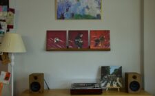 découvrez notre vinyle effet bois, alliant l'esthétique chaleureuse du bois à la durabilité et la facilité d'entretien du vinyle, idéal pour tous vos espaces.