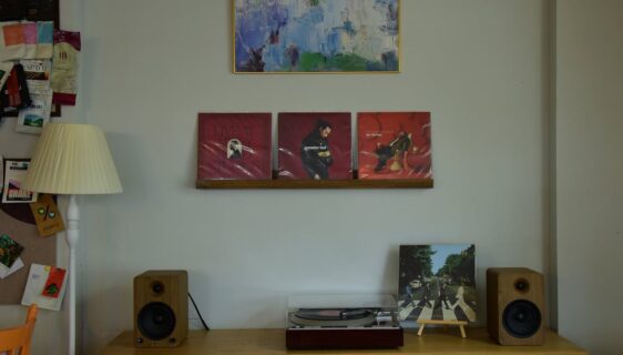 découvrez notre vinyle effet bois, alliant l'esthétique chaleureuse du bois à la durabilité et la facilité d'entretien du vinyle, idéal pour tous vos espaces.