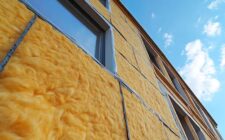 Isolation thermique des parois