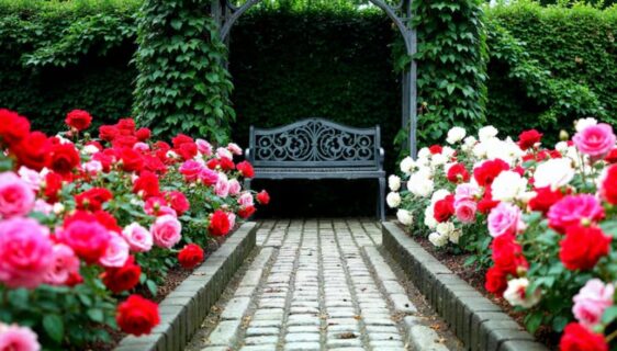 floraisons maîtrisées