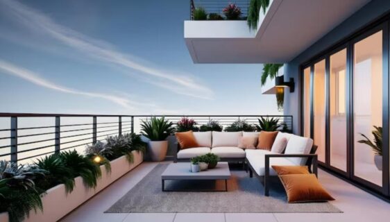 Balcon