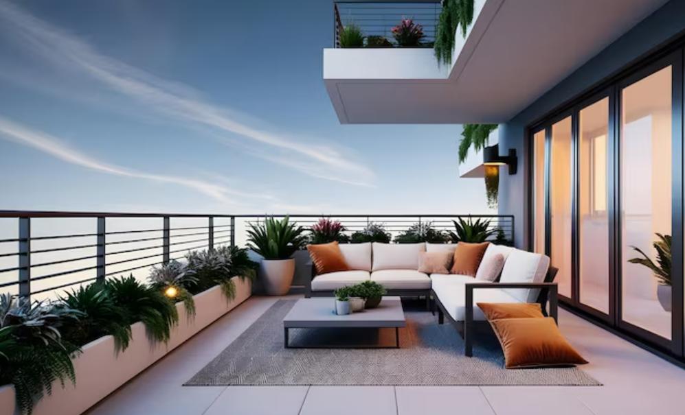 Balcon