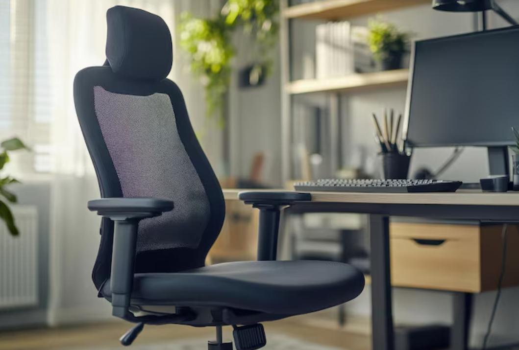 Bureau ergonomique