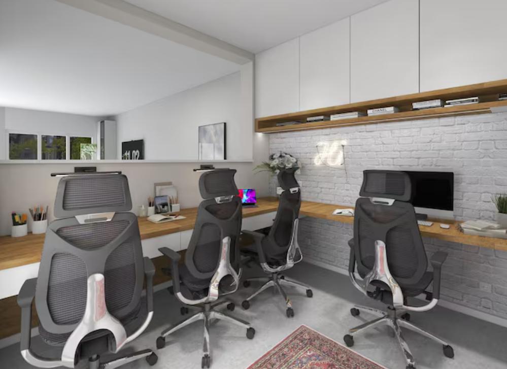 Bureau sur mesure