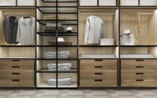 Dressing sur mesure