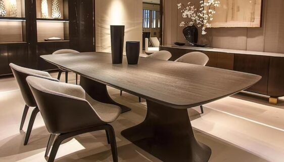 Mobilier sur mesure