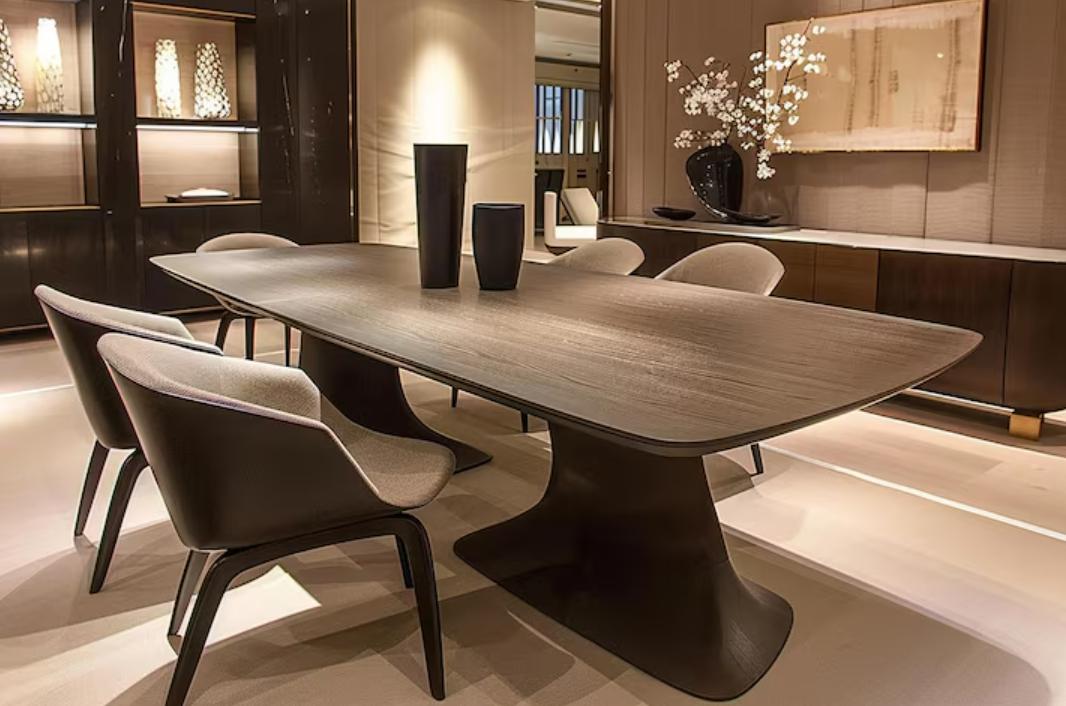 Mobilier sur mesure