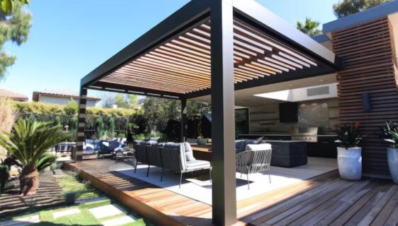 Pergola